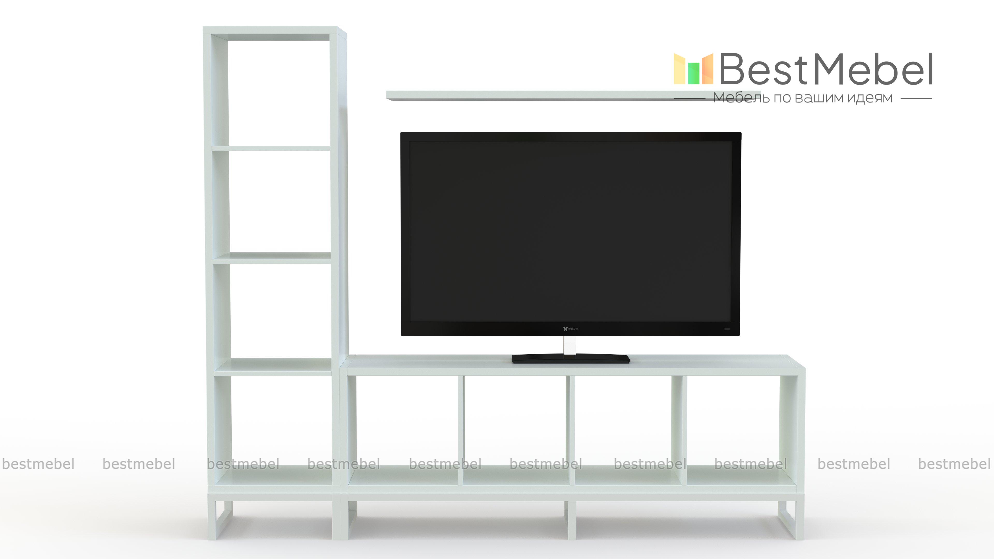 Стенка Лорис 24 BMS - Фото