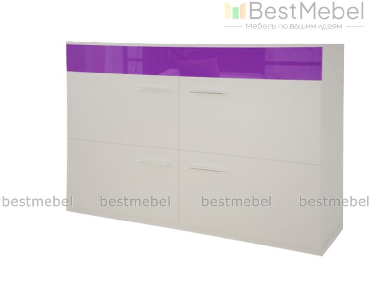 Комод Элит 26 BMS - Фото
