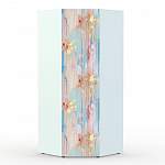 Шкаф угловой Модерн Абрис BMS - Фото 1