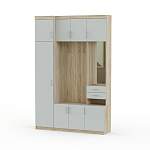 Прихожая Натали 1.1 BMS - Фото 6