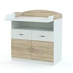 Комод пеленальный Натан 7 BMS - Фото 1