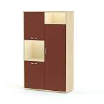 Комод Colors Lork521 BMS - Фото 5