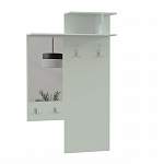 Вешалка Нарцисс 4 BMS - Фото 2