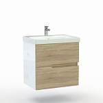 Тумба для ванной Клеона 14 BMS - Фото 1