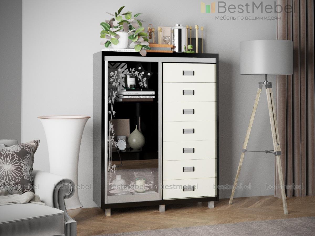 Комод Готика BMS - Фото