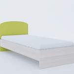 Кровать Маугли МДМ 11 BMS - Фото 3