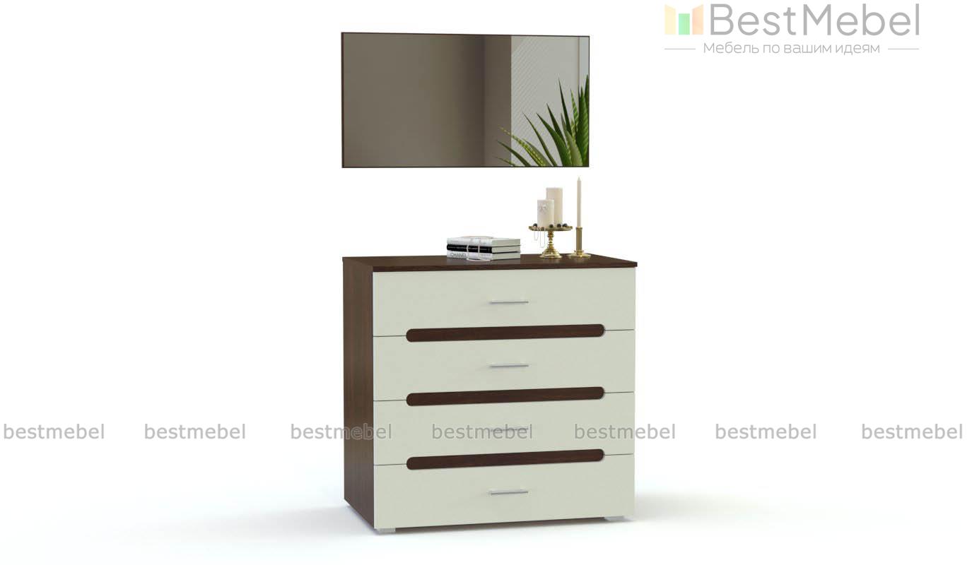 Спальня Вегас 02 BMS - Фото