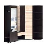 Прихожая Нельс вариант 3 BMS - Фото 2