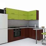 Кухня Битти-2 BMS - Фото 1