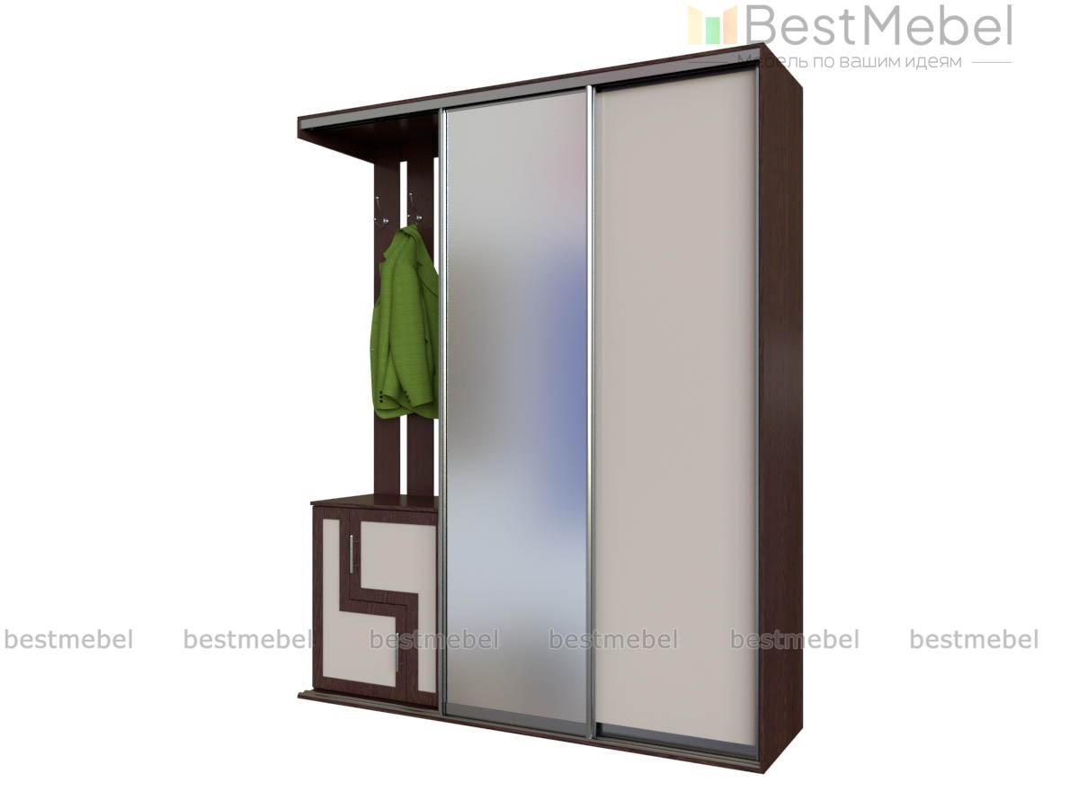 Прихожая Млайн-5 BMS - Фото