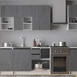 Кухня Куба-04 BMS - Фото 2