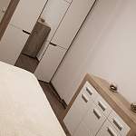 Шкаф Анталия 3-х створчатый BMS - Фото от клиента