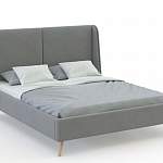 Кровать Альдо Нео 15 BMS - Фото 2