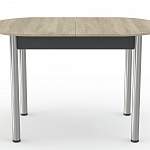 Кухонный стол Квартет-1 BMS - Фото 3