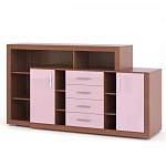 Комод Астера 13 МДФ BMS - Фото 8