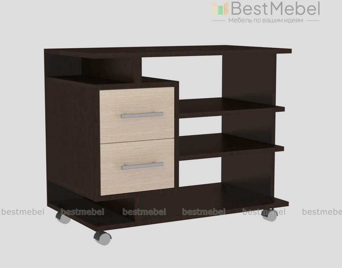 ТВ тумба ВТ 10-50 BMS - Фото