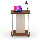 Стол письменный Нота-70 BMS - Фото 2