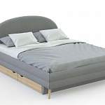 Кровать Астра 23 BMS - Фото 3