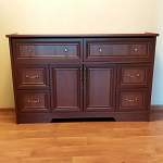 Комод Стенворд № 23 BMS - Фото от клиента