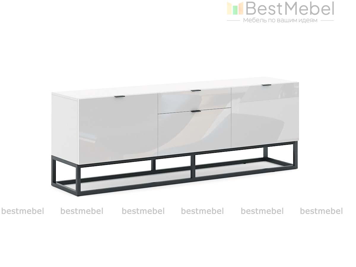 Тумба под ТВ Пьеро 15 BMS - Фото