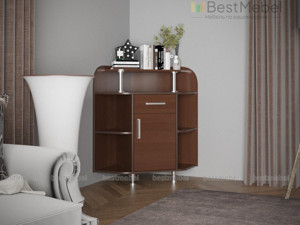 Комод Угловой 1.6 BMS - Фото