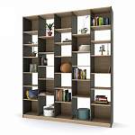 Стеллаж Лора №13-2 BMS - Фото 1