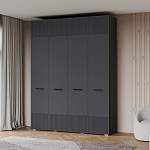 Шкаф распашной Декарт 10 BMS - Фото 14