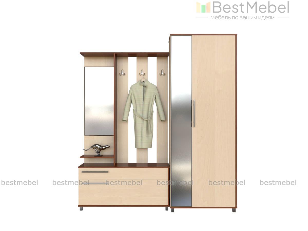 Прихожая Виктория к2 BMS - Фото