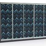 Шкаф-купе Стоун 215 BMS - Фото 3