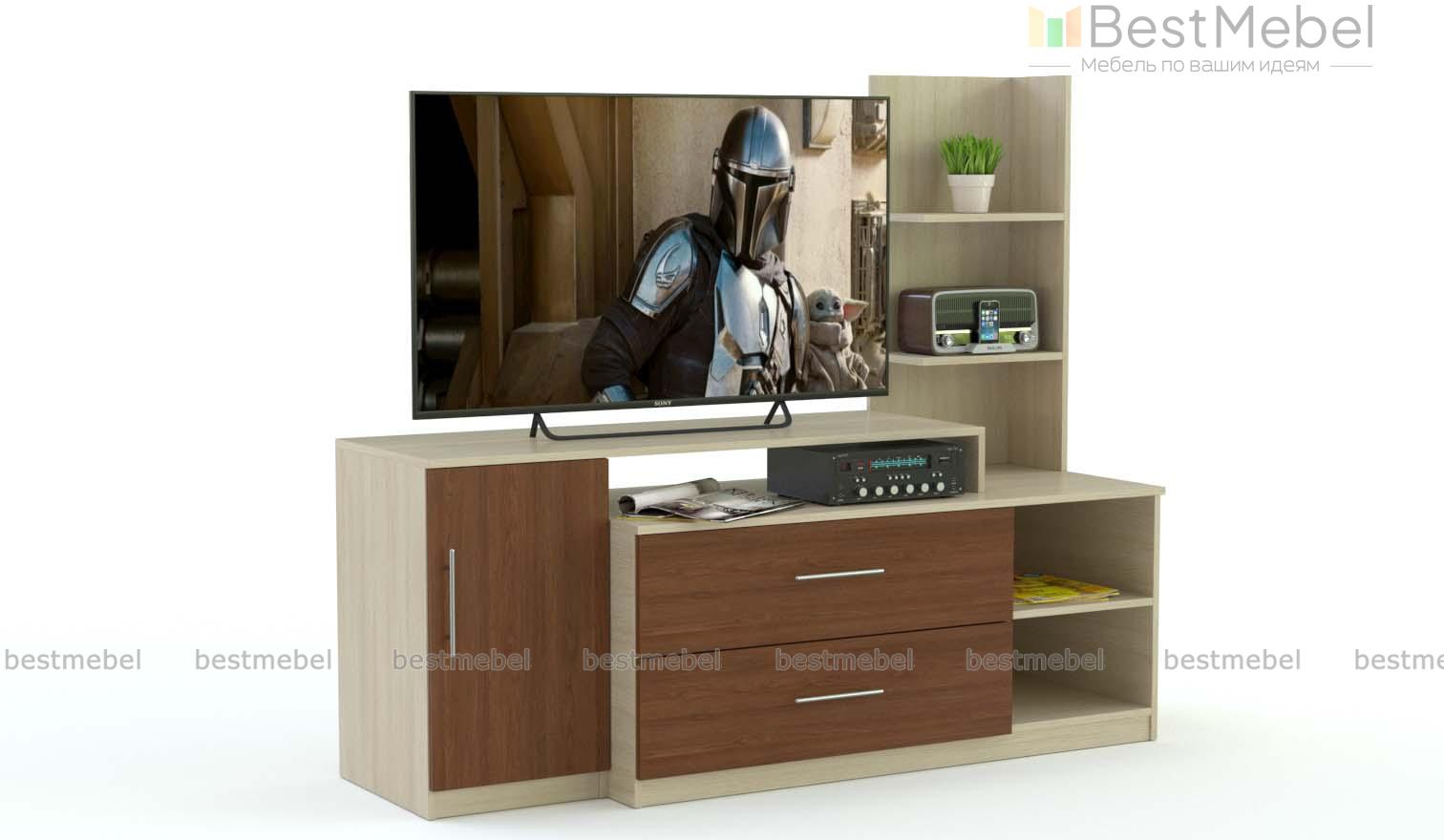 Стенка ТВ BMS - Фото