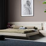 Кровать с подсветкой Модерно BMS - Фото 2