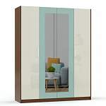 Распашной шкаф Элегия 2 BMS - Фото 4