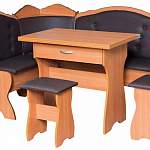 Кухонный уголок Лозанна BMS - Фото 1