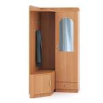 Прихожая угловая Софийка BMS - Фото 3