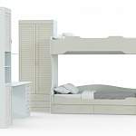 Детская комната Коралина 7 BMS - Фото 2