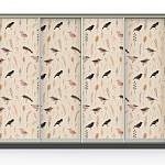 Шкаф-купе Планета 9 BMS - Фото 4