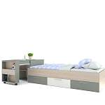 Детская кровать Сказка 7 BMS - Фото 7