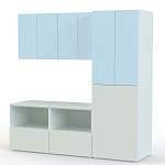 Мебель для детской Смостад Платса Smastad Platsa 1 - Фото 3