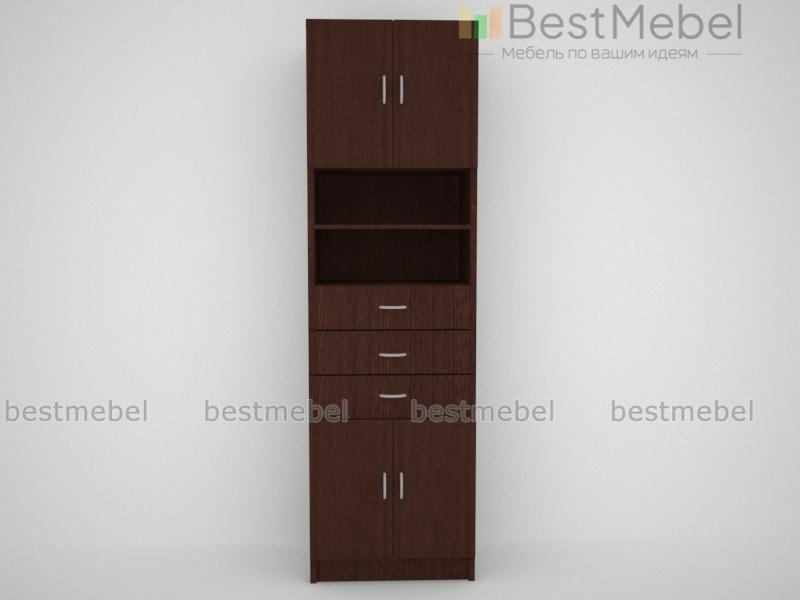 Шкаф Гала Т1 BMS - Фото