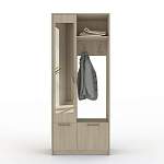 Прихожая Сури BMS - Фото 12