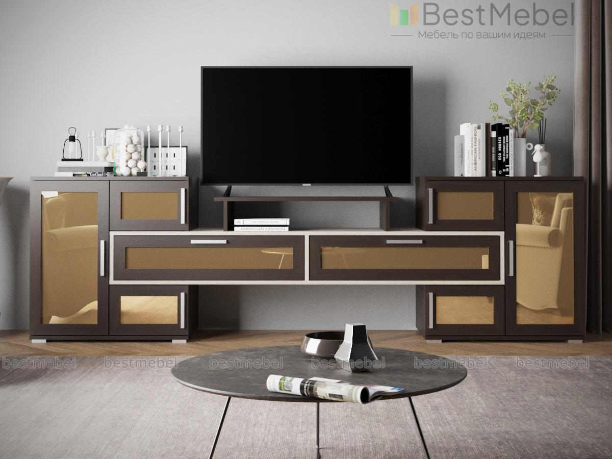 Тумба Комфорт Люкс 3 BMS - Фото