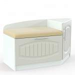 Обувница ЭТ-6 BMS - Фото 2