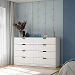 Комод Нордли Nordli 12 - Фото 4