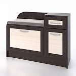 Тумба для обуви Тима АКМ - 105 BMS - Фото 1