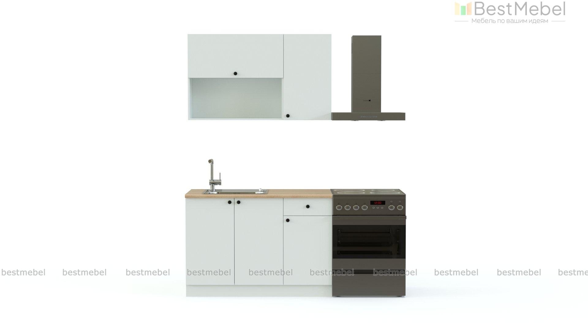 Кухня Мальта 28 BMS - Фото