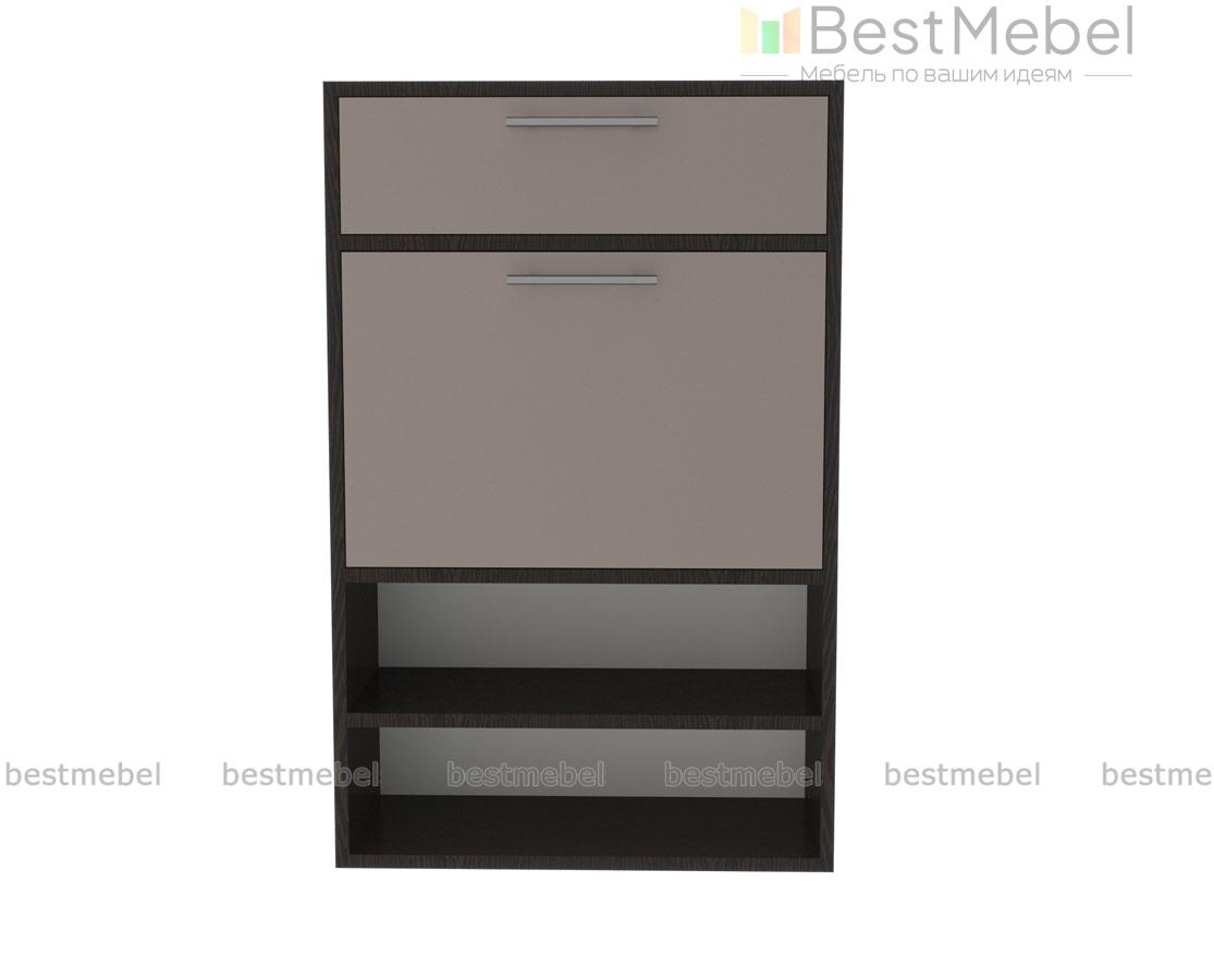 Обувница Jennifer 7 BMS - Фото