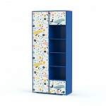 Стеллаж Леона 11 BMS - Фото 5