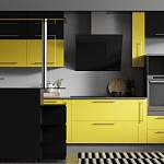 Кухня Понтий-2 BMS - Фото 3