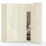 Угловой шкаф Марианна 21 BMS - Фото 4