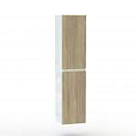 Шкаф подвесной в ванную Флора 10 BMS - Фото 2